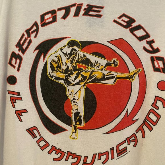 Other - 1994 Beastie Boys t-shirt